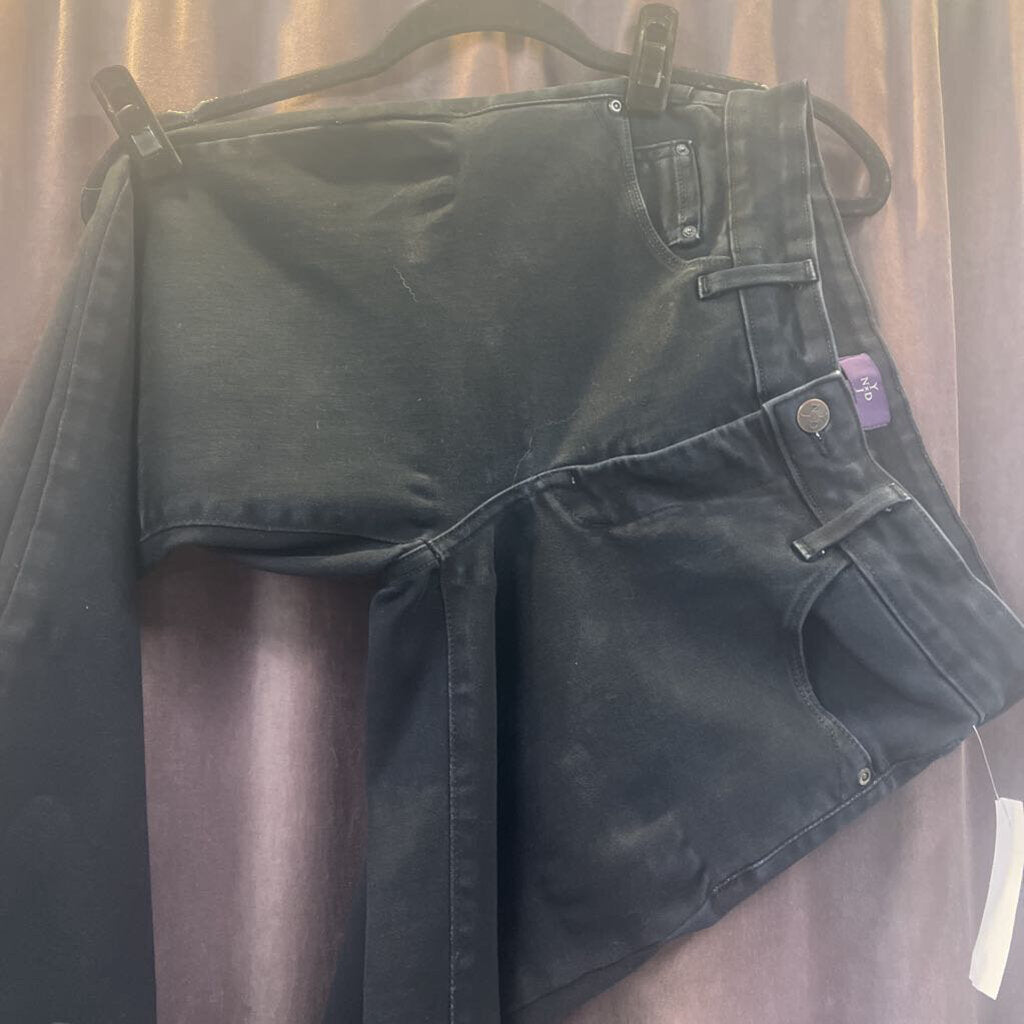 NYDJ Straight leg JEANS 2