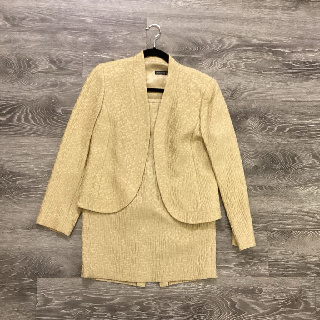 Lafayette 148 Skirt and Blazer SUITS 2