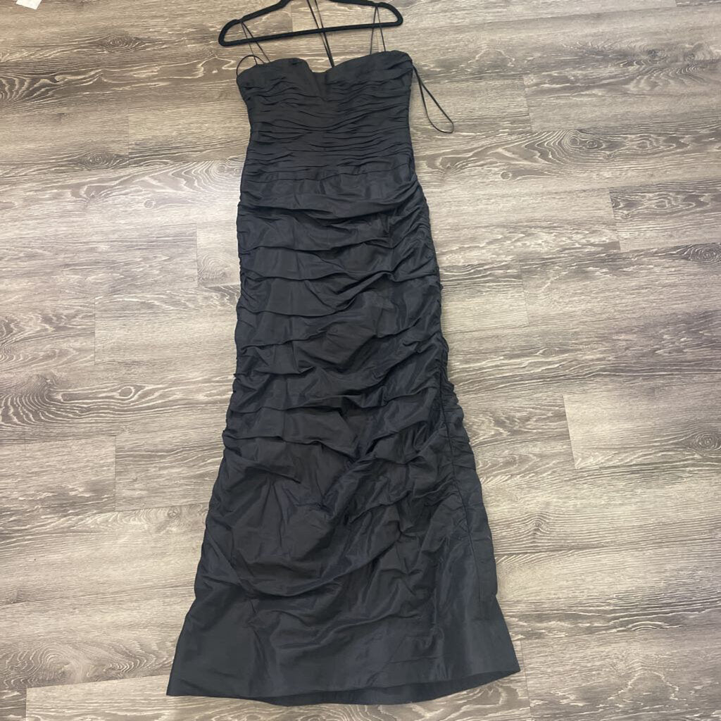 Teri Jon Taffeta Long EVENING 14