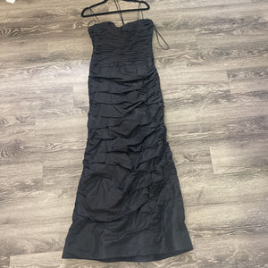 Teri Jon Taffeta Long EVENING 14