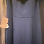 Load image into Gallery viewer, BHLDN NWT OTS Slit Gown EVENING 18
