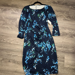 Tahari Flowers DRESSES 12