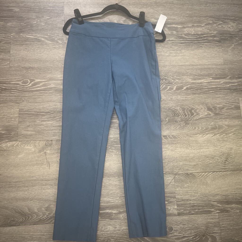 Nic & Zoe Stretch staight PANTS 2