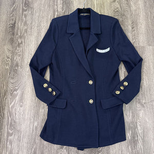 St John Blazer double breasted JACKETS 10
