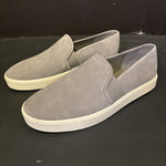 Load image into Gallery viewer, Vince NEW Suede Slip Ons SHOES 9
