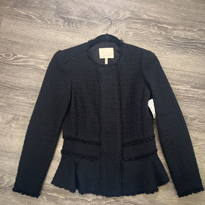 Rebecca Taylor Boucle Peblum JACKETS 4