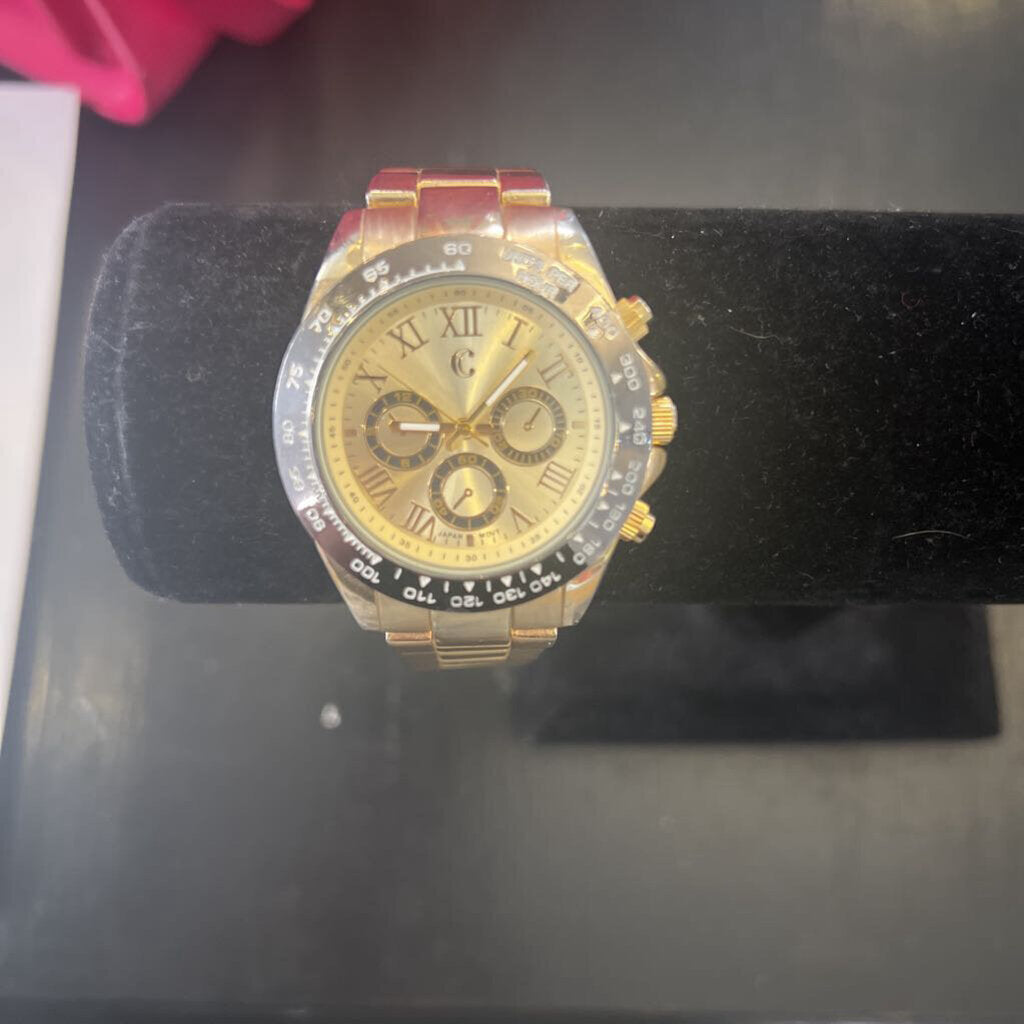 3 For $10 Jewelry 3 For $10 Jewelry WATCHES n/a