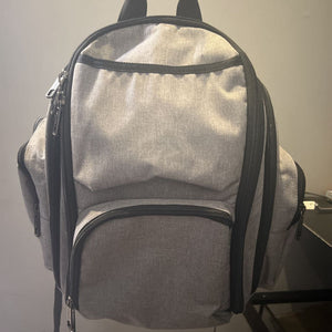 Mancro backpack HANDBAGS M