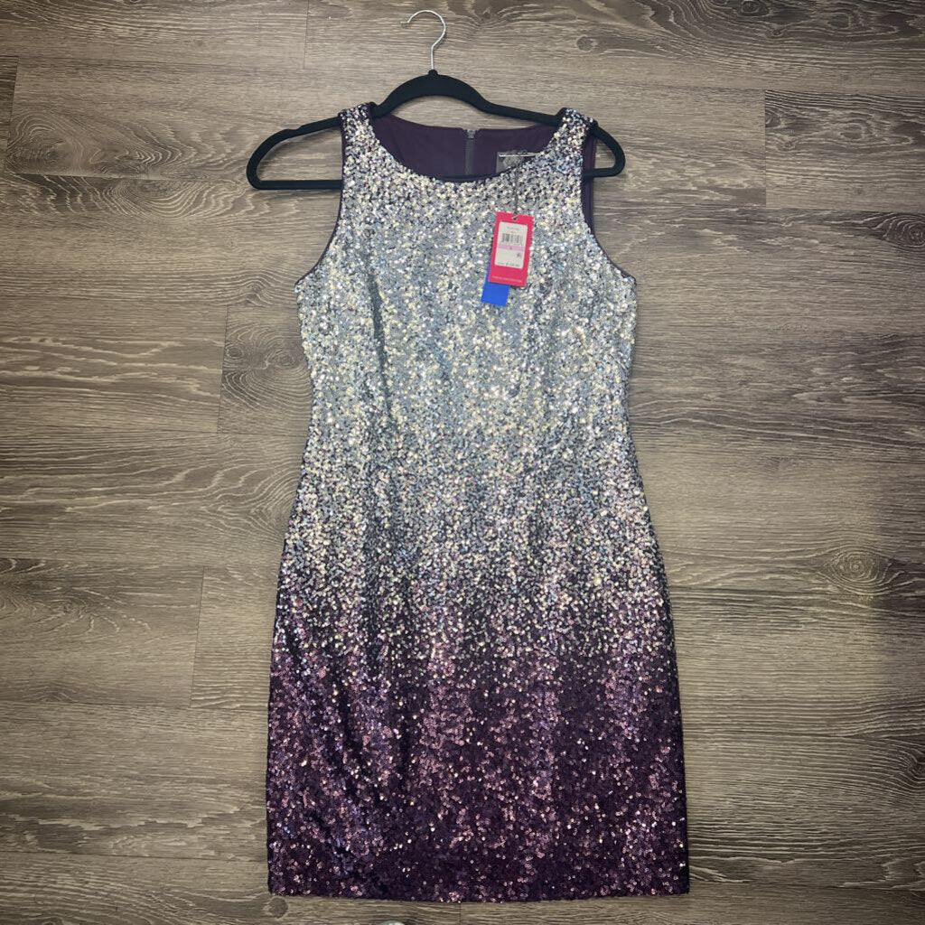 Vince Camuto sequins/tank DRESSES 6