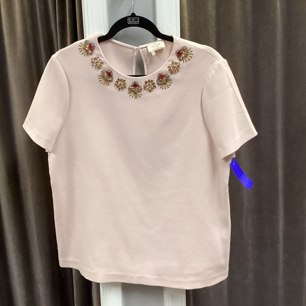 Kate Spade Jeweled TOPS 12