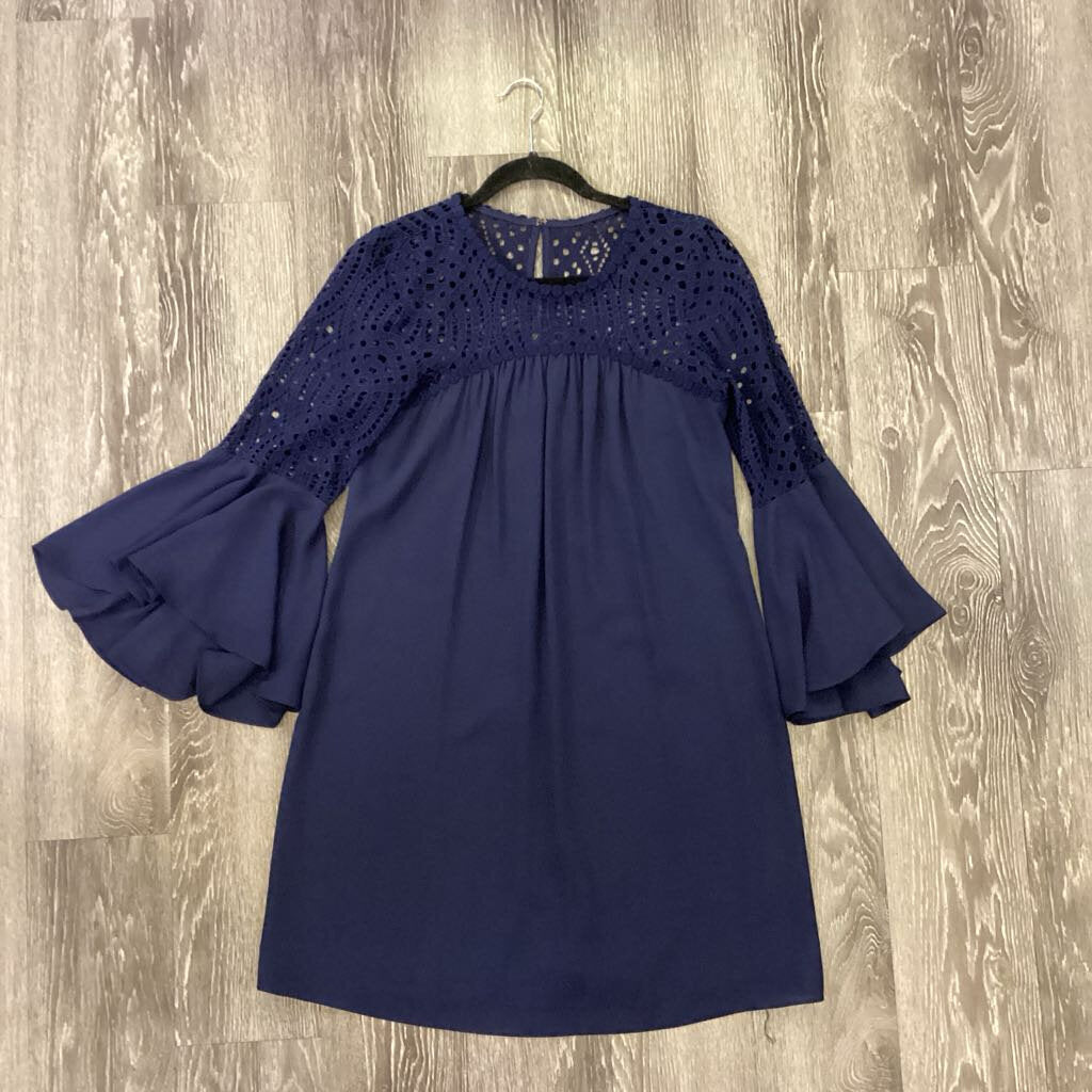 Lilly Pulitzer Lace Top DRESSES S
