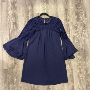 Lilly Pulitzer Lace Top DRESSES S
