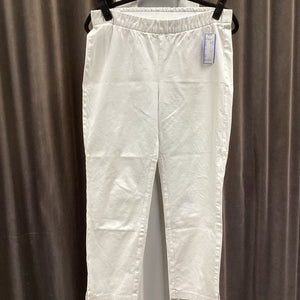 Eileen Fisher Elastic Waist PANTS S