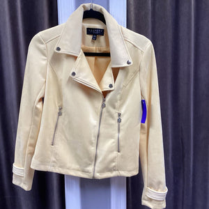 Laundry Faux Suede JACKETS XS