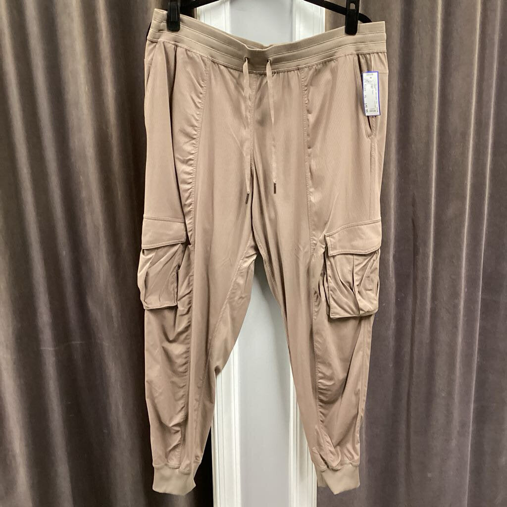 Lululemon Jogger PANTS XL