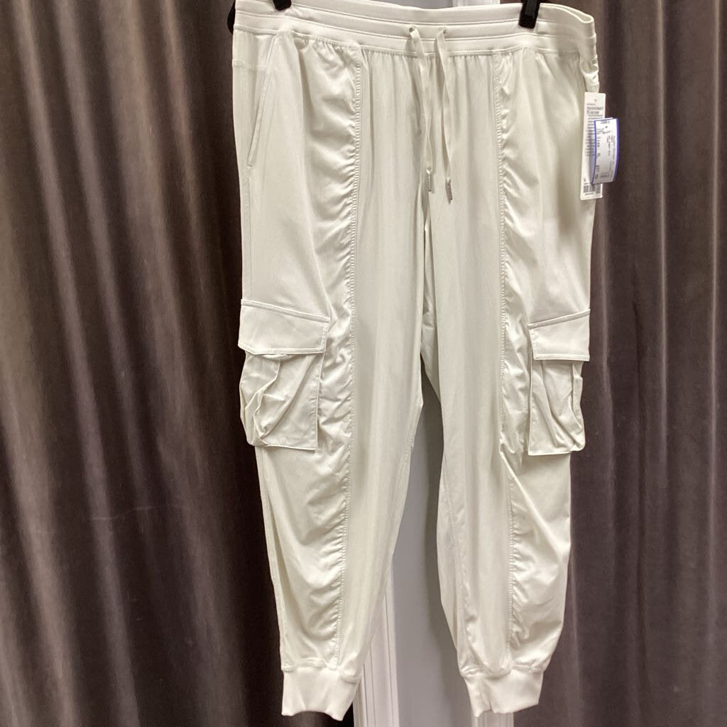 Lululemon NWT Jogger PANTS XL