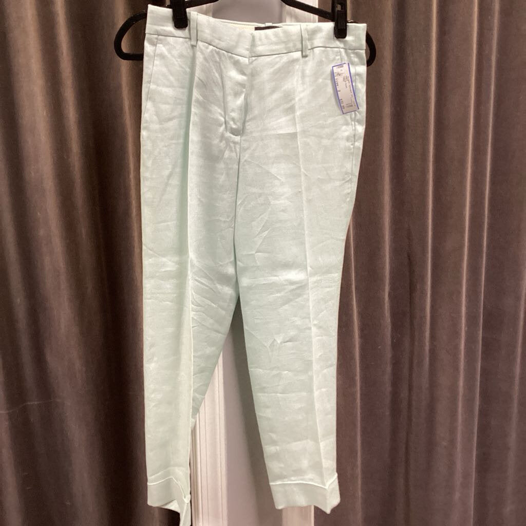 J Crew Cuffed PANTS 2