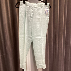 J Crew Cuffed PANTS 2