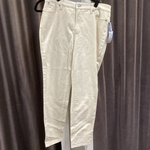 Talbots NWT Ankle Jean PANTS 10