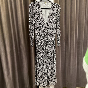 Boden Tulips/Midi DRESSES 12P