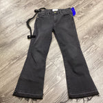 Load image into Gallery viewer, Frame Crop Boot JEANS 26
