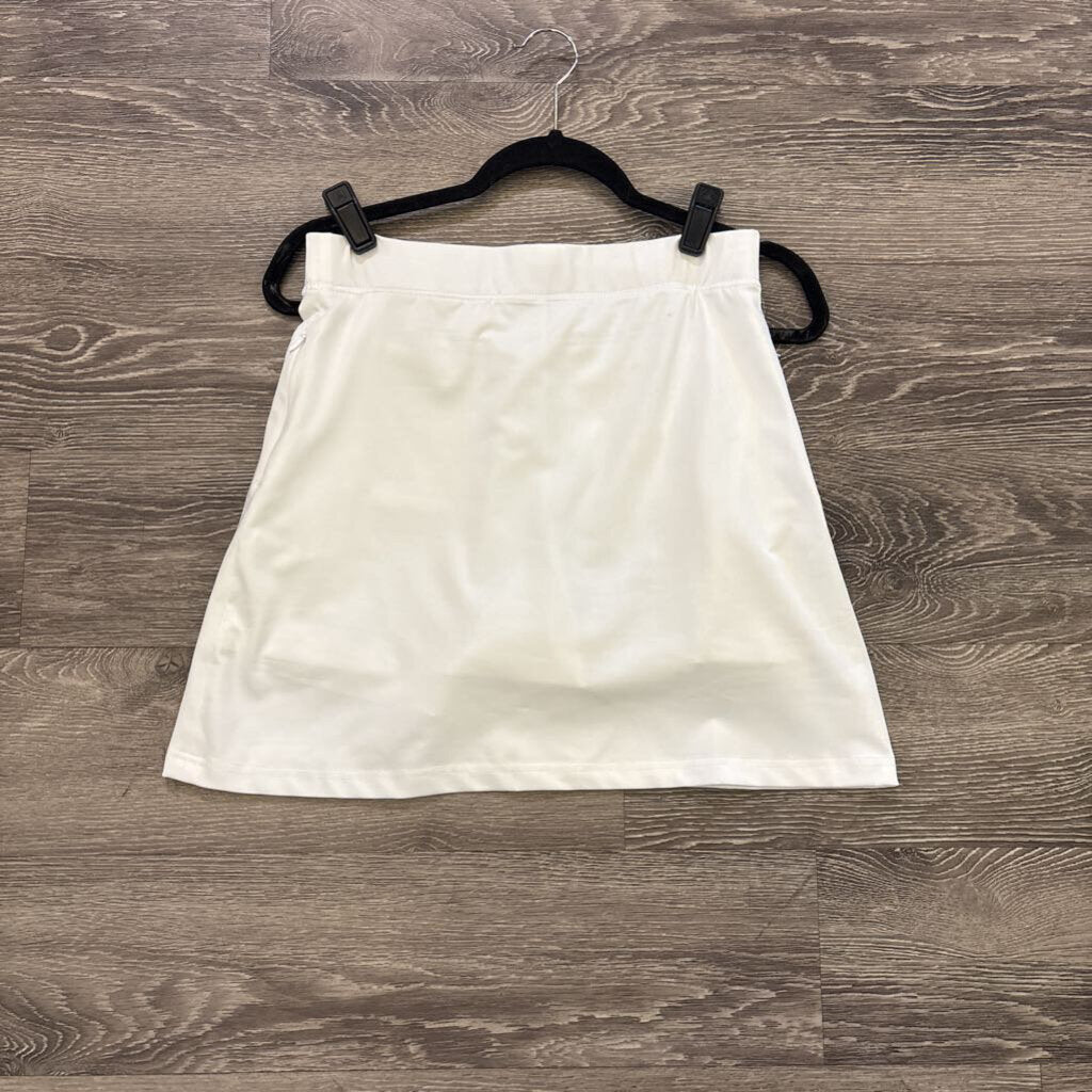 Gretchen Scott Short Flared SKORTS XS