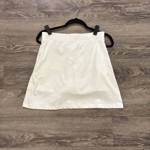 Gretchen Scott Short Flared SKORTS XS
