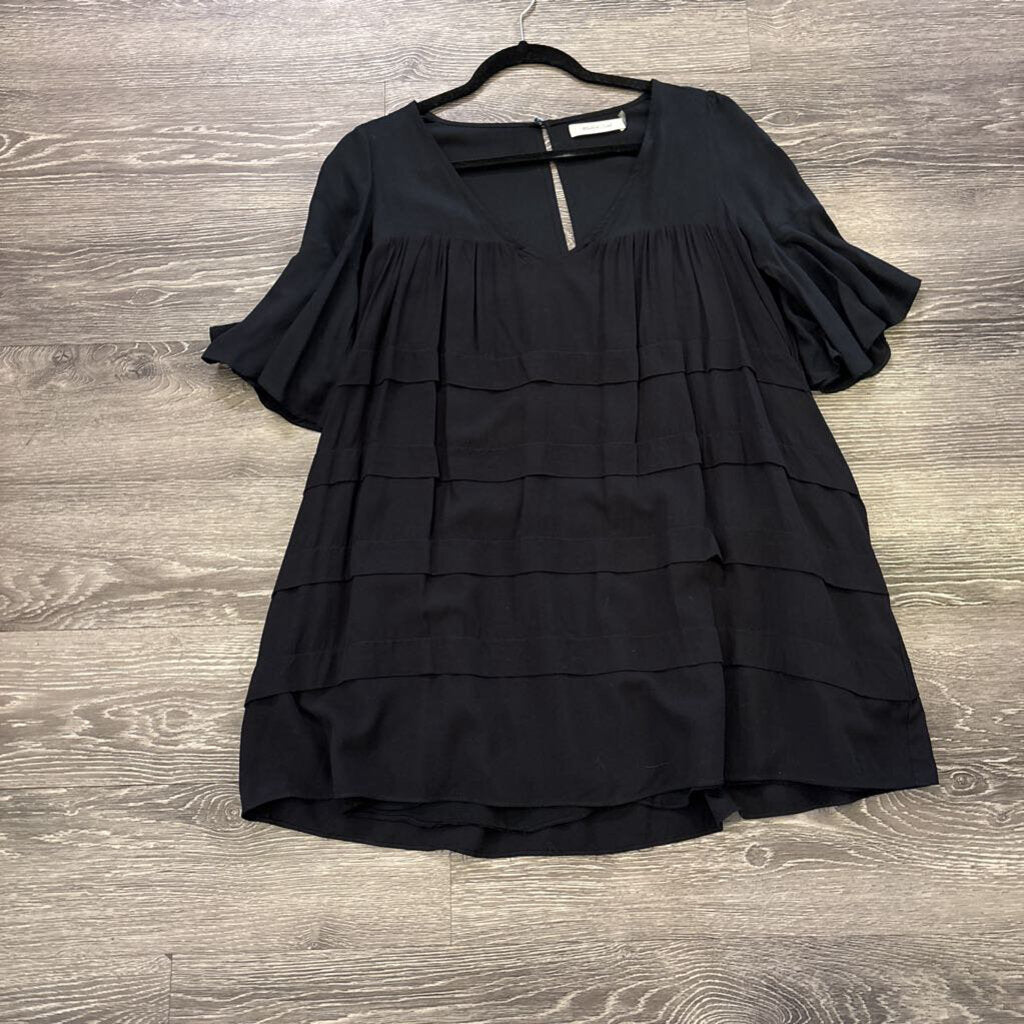 Mustard Seed SS Layered DRESSES S