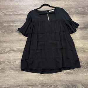 Mustard Seed SS Layered DRESSES S