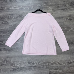 Talbots Boat Neck SWEATERS L