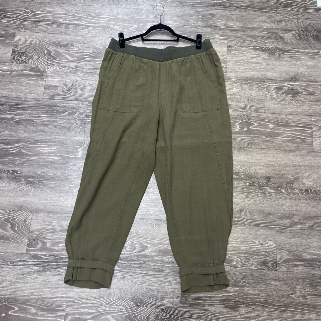 Soft Surroundings NWT Joggers PANTS XL