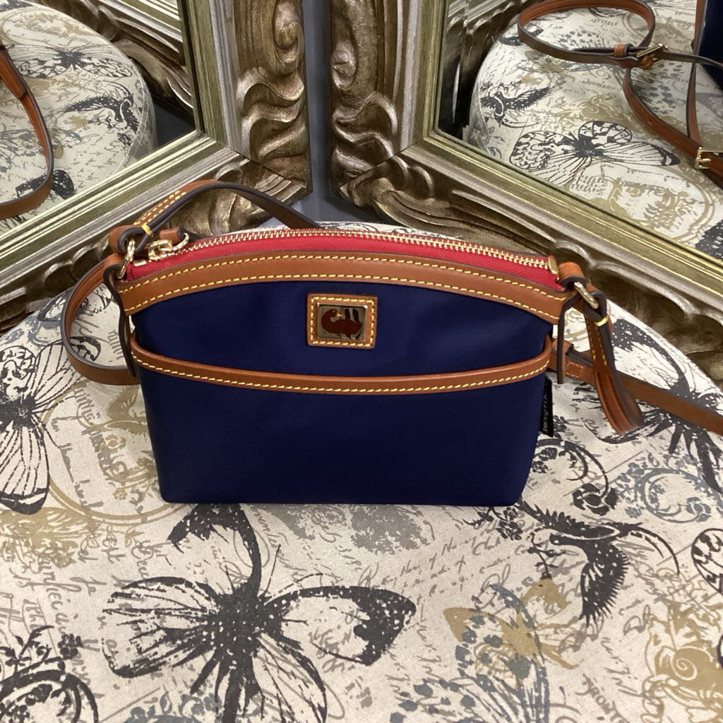 Dooney & Bourke Nylon Crossbody HANDBAGS S