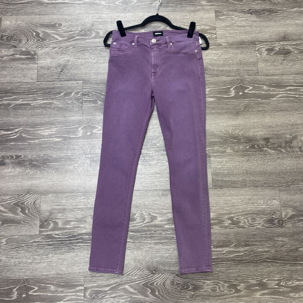 Hudson Denim Skinny PANTS 28