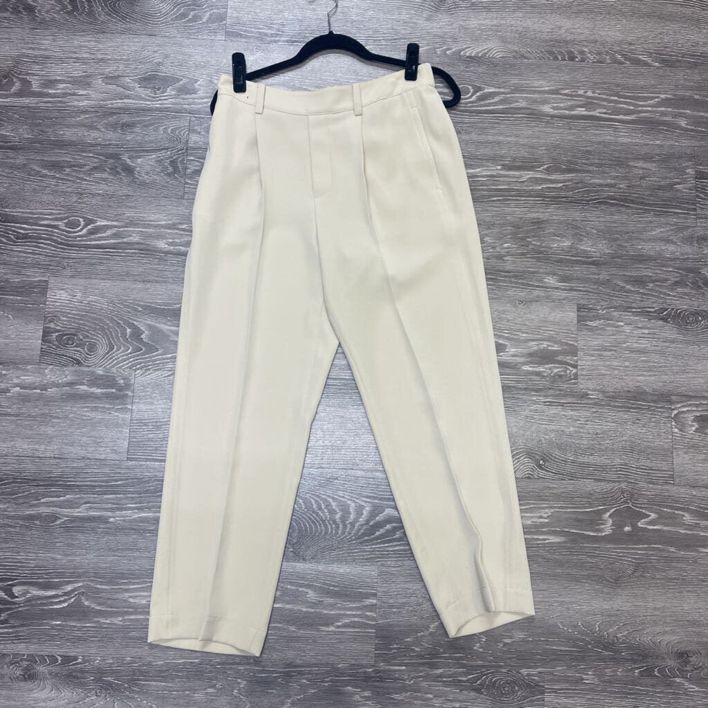 Vince NWT Stretch Back PANTS M