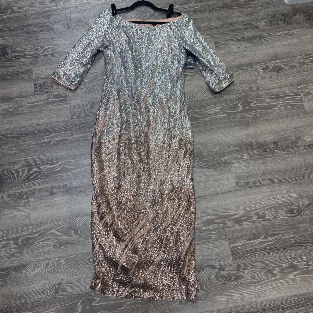 Boston Proper NWT Sequin EVENING 18
