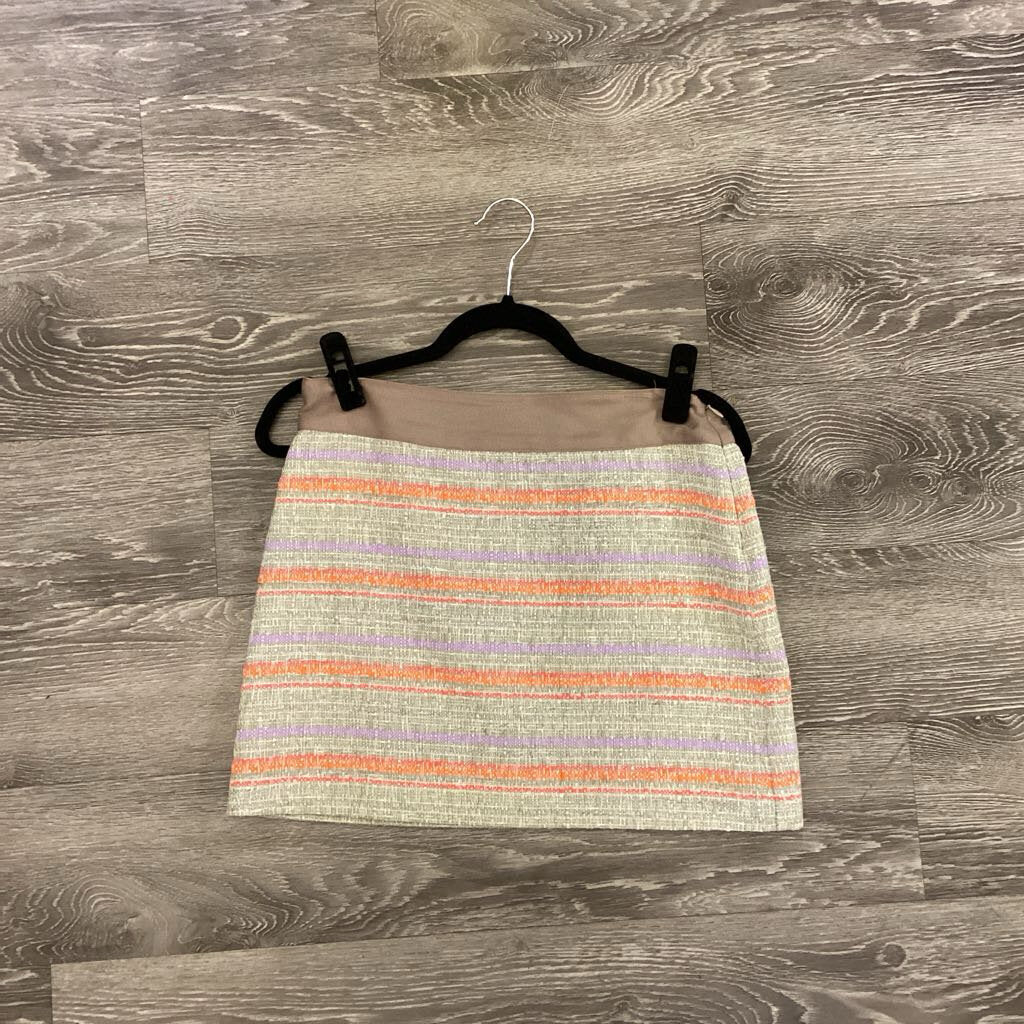 Milly Tweed Mini SKIRTS 4
