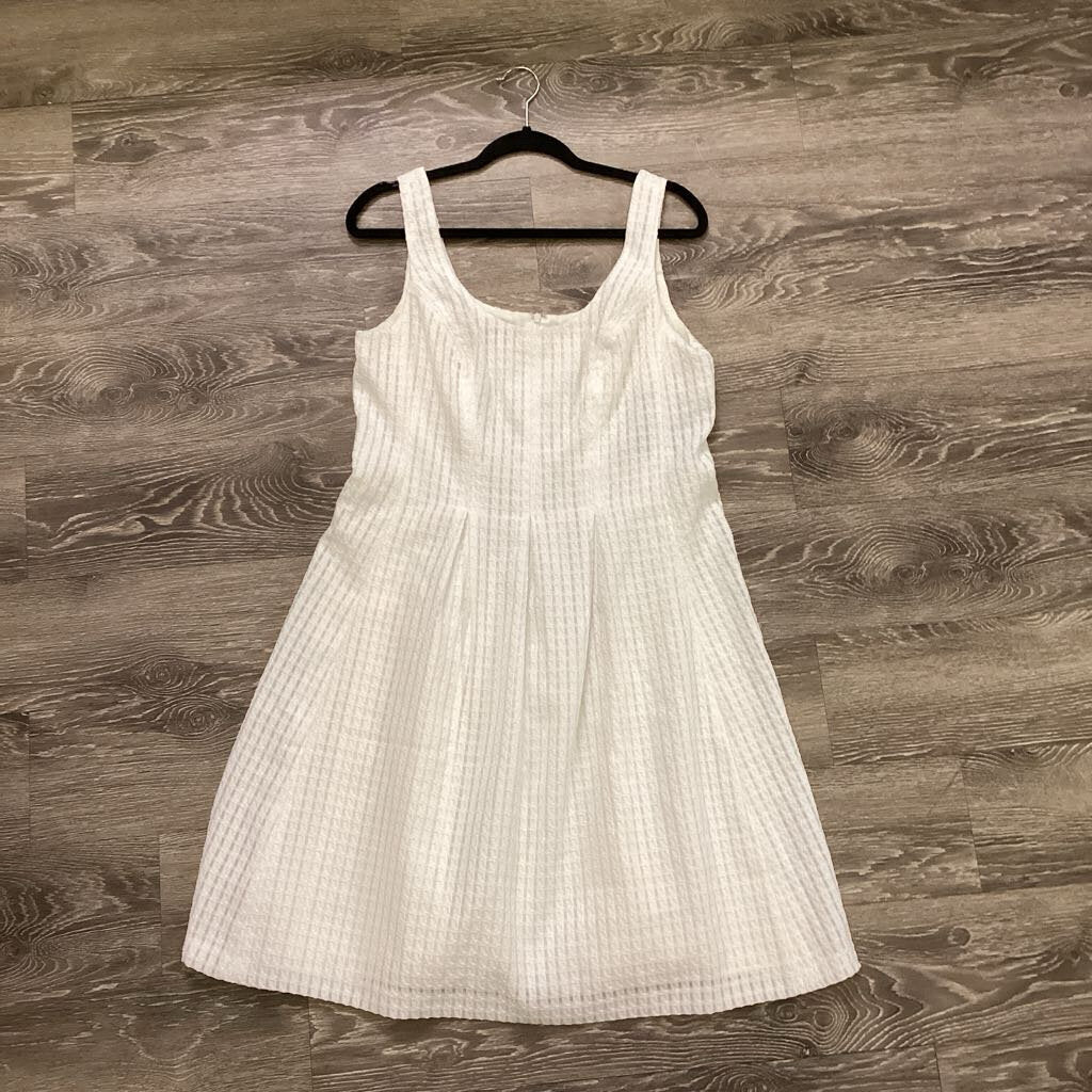 Nine West Textured Tank DRESSES 12
