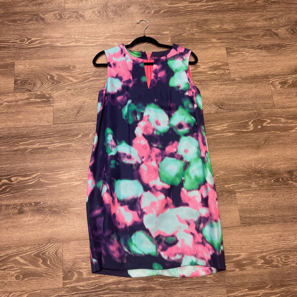 Kate Spade Watercolor V Slvlss DRESSES 8