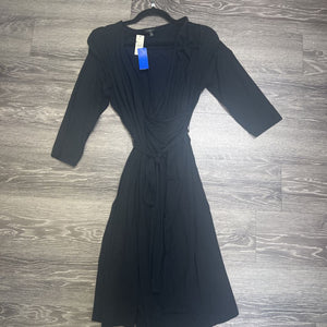 Talbots NWT Wrap cross front DRESSES XLp