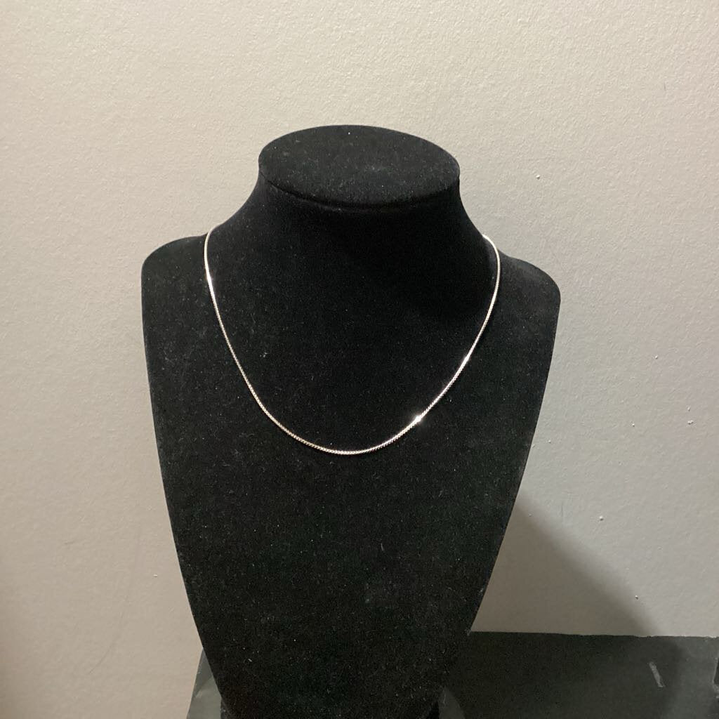 John Hardy 925 John Hardy Box Chain NECKLACES 15: