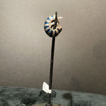 Load image into Gallery viewer, Tiffany &amp; Co. Tiffany Enamel Shrimp EARRINGS
