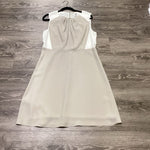 Load image into Gallery viewer, Elie Tahari NWT Pleated Slvlss DRESSES 14
