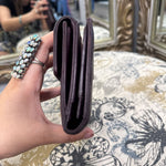 Load image into Gallery viewer, Chanel Quilted Trifold ACCESSORIES S
