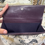 Load image into Gallery viewer, Chanel Quilted Trifold ACCESSORIES S
