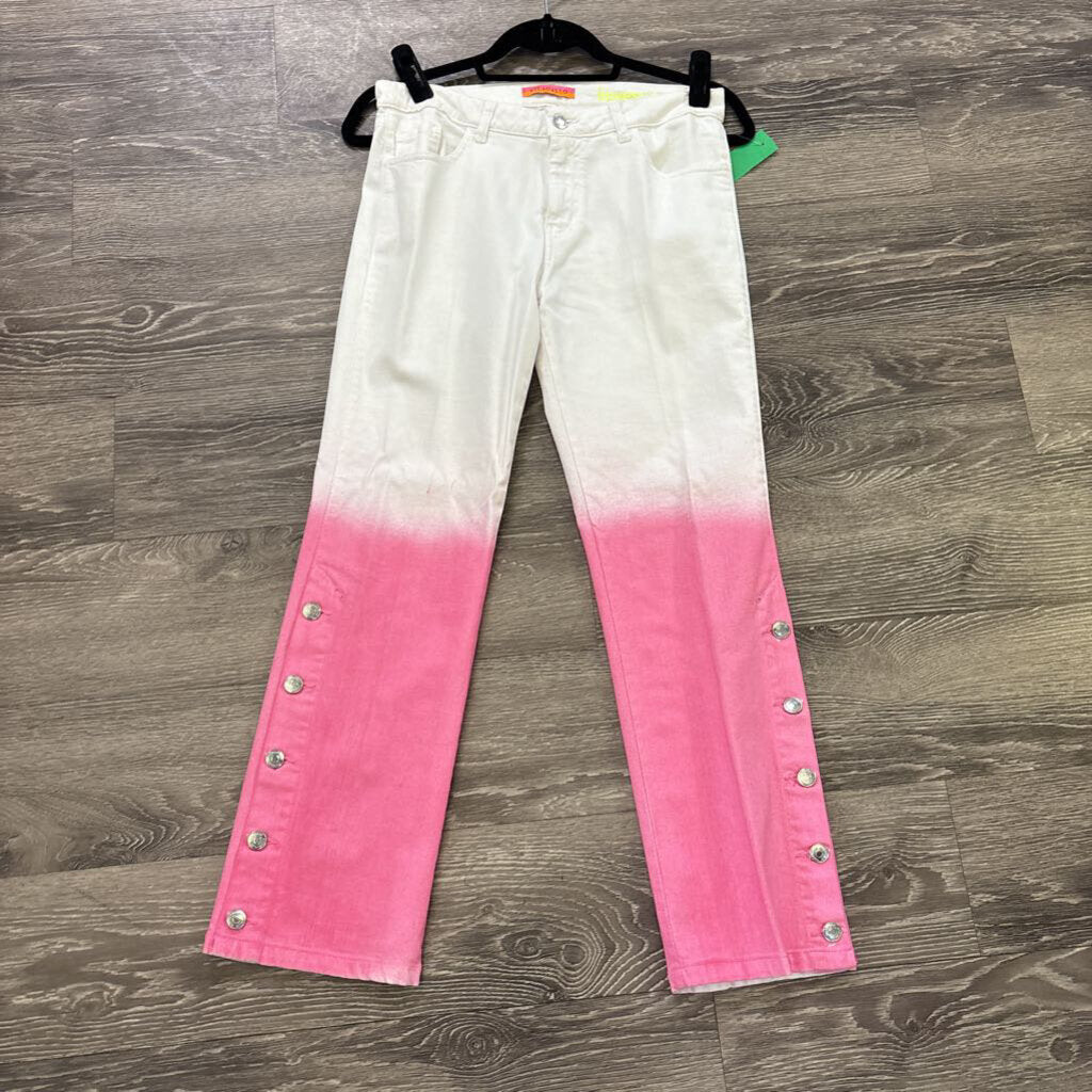 Vilagallo Ombre PANTS 40/Small