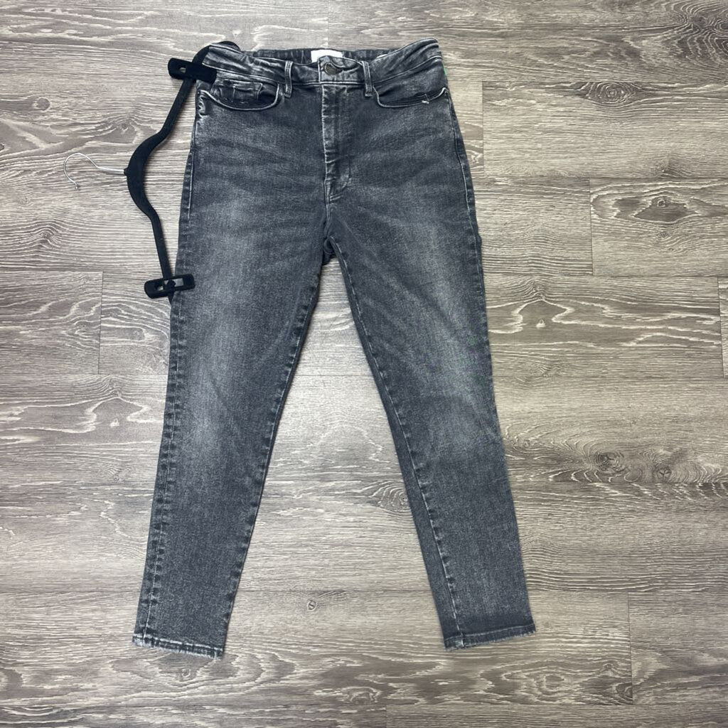 Frame Skinny JEANS 2