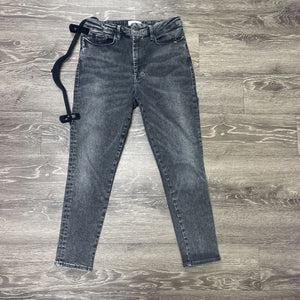 Frame Skinny JEANS 2