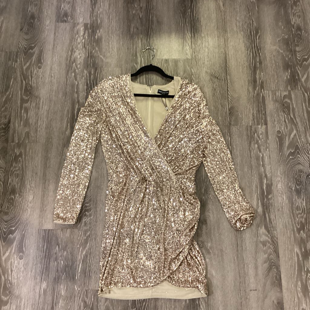 Generation Love NWT Sequin DRESSES M