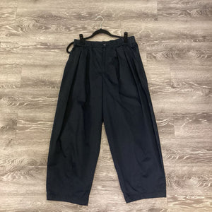 Maeve Barrel PANTS S