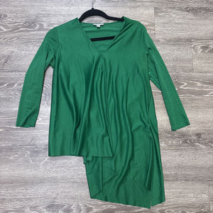 COS Vneck 3/4 Sleeve TOPS XS